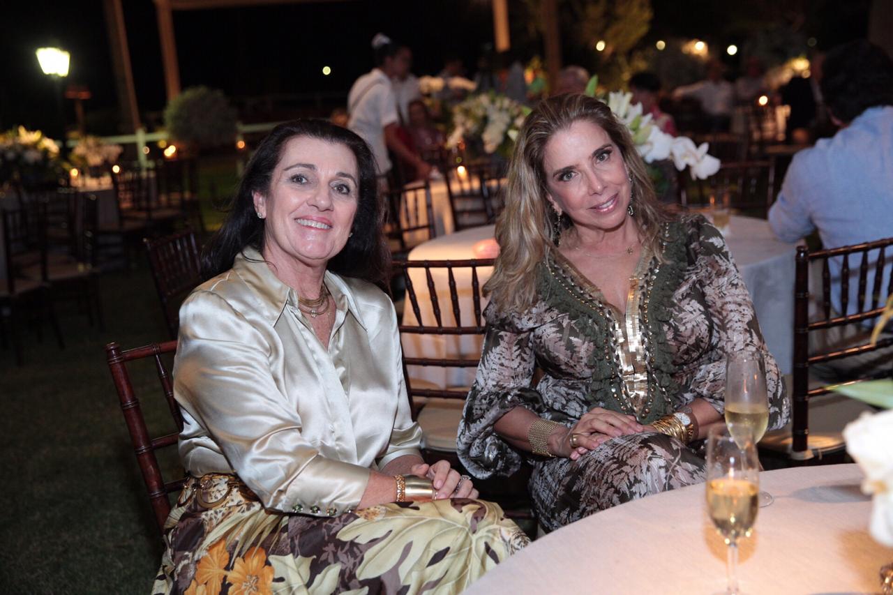  Tereza Stern e Eliane Carvalho 